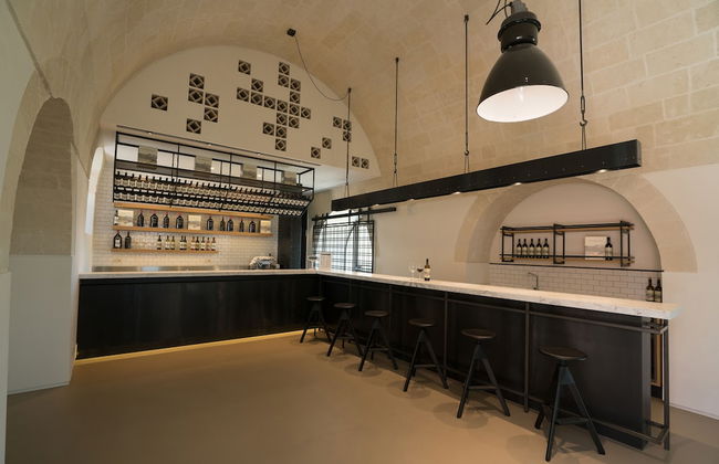 Masseria Amastuola Wine Resort - Photo 69