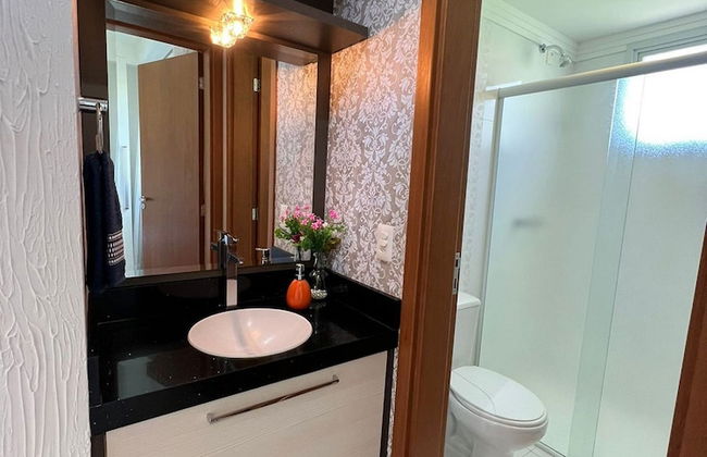 Nautilus Praia dos Corais - Penha - SC - Foto 23