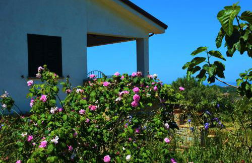 Casale Dionisia, Santa Maria di Castellabate - Foto 23