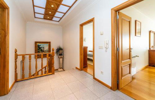 Family Beach House in Amorosa, Northern Portugal - Foto 35