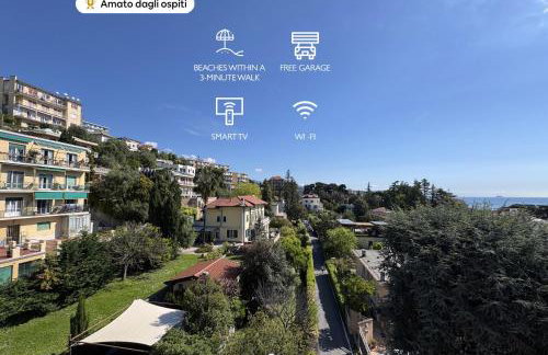 Albissola Vista Mare - Photo 1