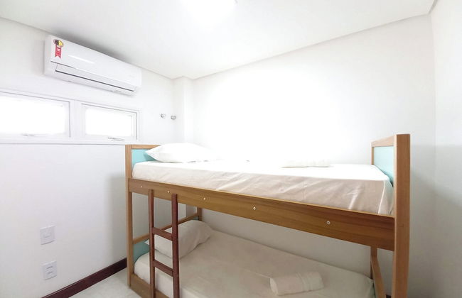 Flats at Club Meridional - Praia dos Carneiros - Foto 38