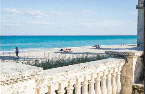 Flamingo Park Paradise: Luxury Poolside Haven - Foto 63