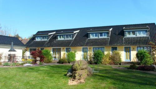 Holiday Home in Neuenkirchen mit Terrasse by Interhome - Foto 4