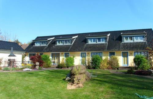 Holiday Home in Neuenkirchen mit Terrasse by Interhome - Foto 4