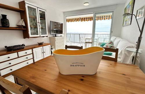 The Beach Apartment - Foto 10