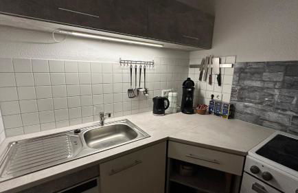 Moderne Ferienwohnung beim Augustinerkloster direkt in der Altstadt - Foto 28