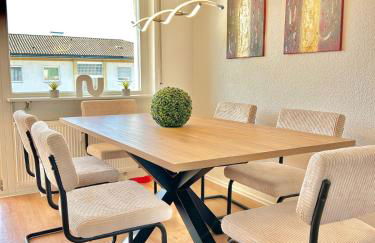 Basel & Frankreich nah - Airport I Parking I WLAN - Foto 20