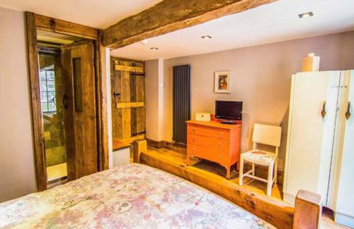 The Malthouse - Foto 13