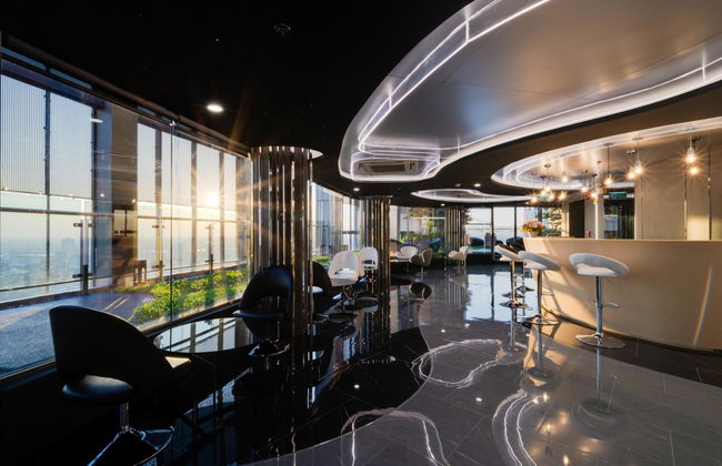 Oakwood Suites Tiwanon Bangkok - Foto 19