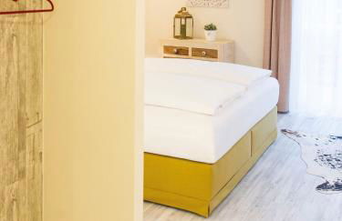 Donau Lodge Boardinghouse - Foto 22