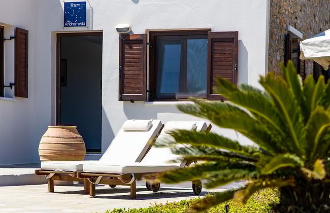 Fabulous Holiday Villa in Naxos Island - Foto 35