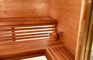 Domki Białoławki - Photo 17