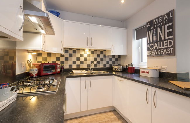 The Beach House & Porth Sands Apartments - Foto 30