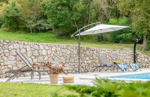 Villa Rocco with private Pool by 22 Estates - Foto 37