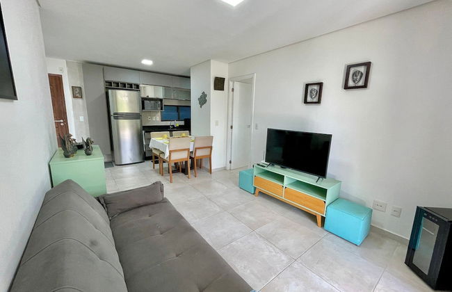 Wai Wai Cumbuco Resort - Photo 30