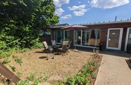 W5 - Urlaubsmagie - Wohnung mit Grill, Terrasse & Pool - Foto 41