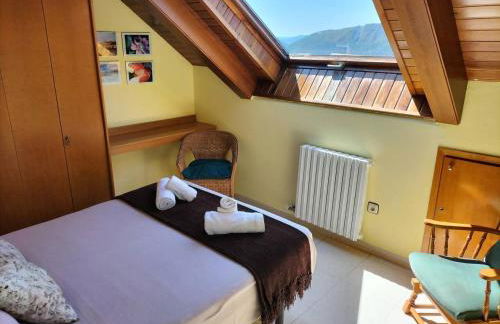 La Lucana Ordesa Ainsa apartamento - Photo 15
