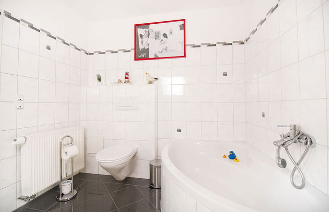 Ferienwohnung BECKENDORF - Foto 37