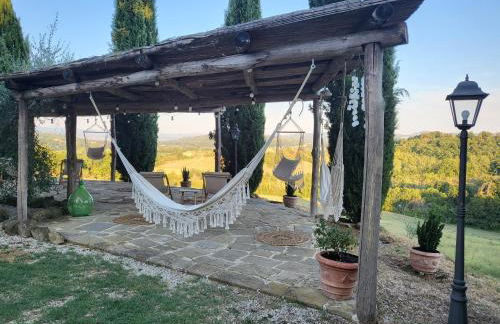 Luxury 1-bedroom house with the pool in Tuscany. - Foto 43