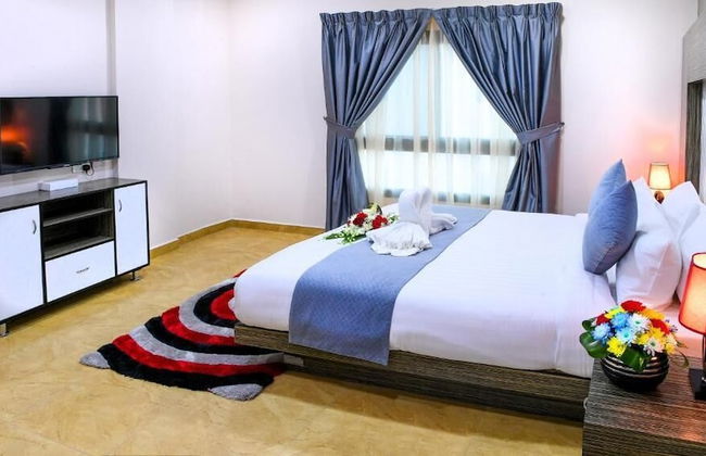 Montana Tower - Foto 3