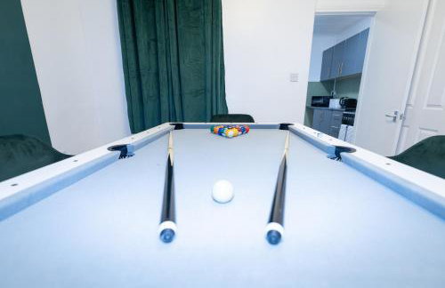 4 bed Emerald by Harlington 13 mins to central - Foto 12