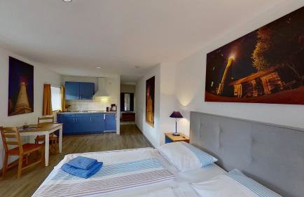 Rügenhof Kap Arkona - Foto 23