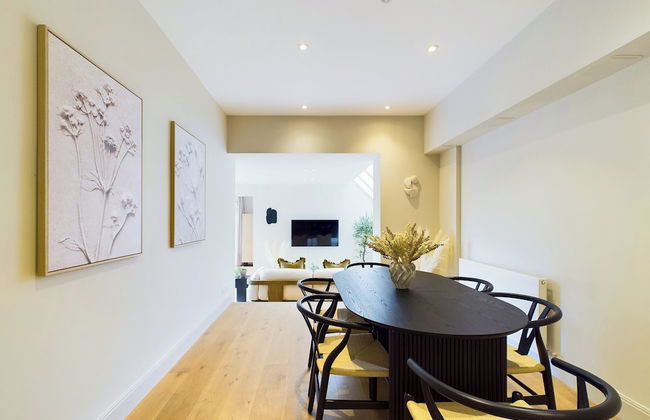 Be London - The St Pancras Residences - Photo 60