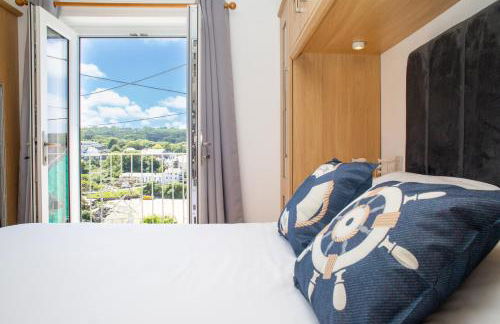 Golwgfor (Sea View) by Aberporth Beach Holidays - Foto 7