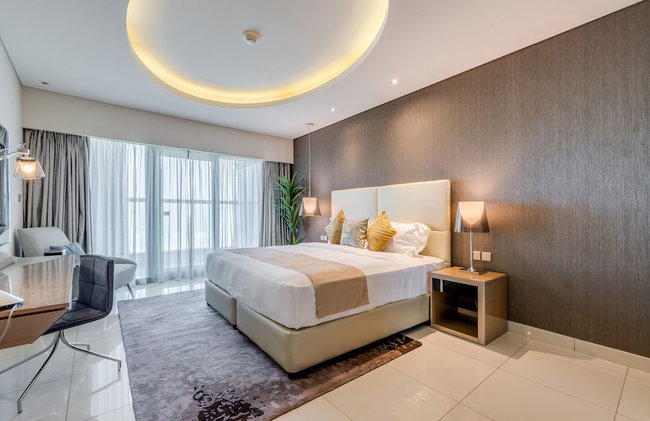 GLOBALSTAY. DAMAC Tower Paramount - Foto 18