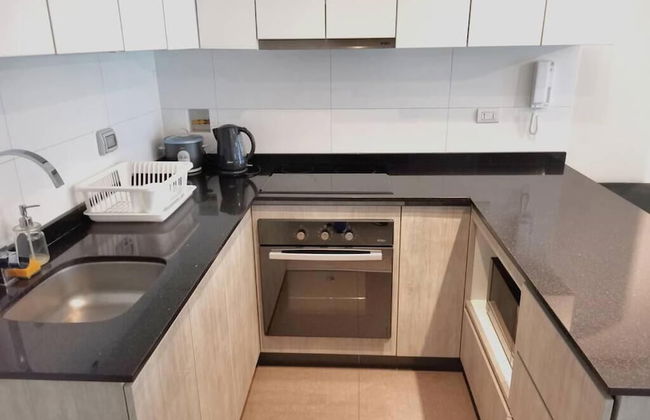 Espacio Luxury- Edificio Pedro de Osma - Photo 30