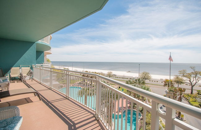 Legacy I 407 - Foto 1