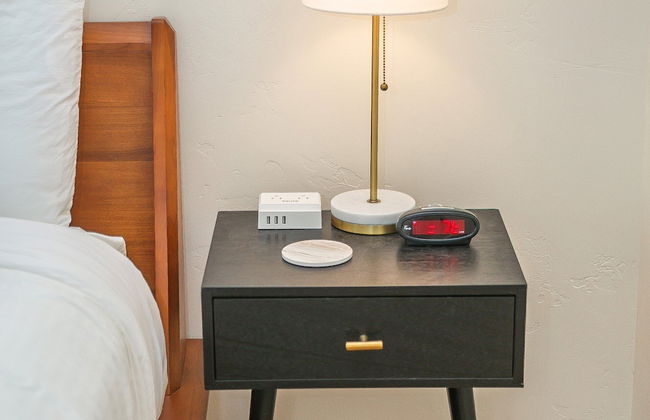 The Bronco House - Foto 4