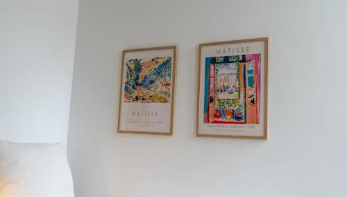 Gemütliche Wohnung an der Weser in Brake 3 - Foto 2