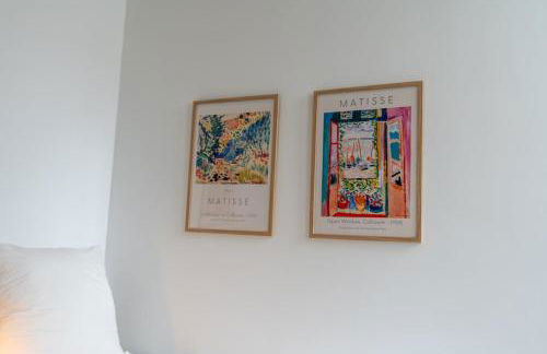 Gemütliche Wohnung an der Weser in Brake 3 - Foto 2