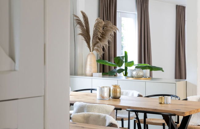 Luxury Villa in Sint-Idesbald with Hot Tub - Photo 58