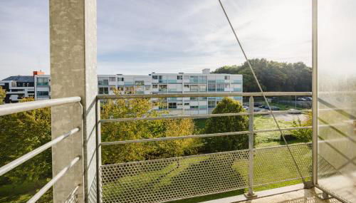 Le Fougères 272 - Proche Parc des Gayeulles - Foto 2