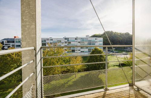 Le Fougères 272 - Proche Parc des Gayeulles - Foto 2