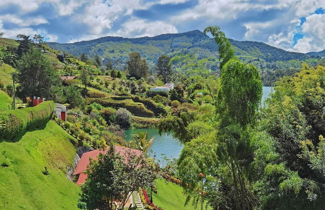 Descanso bajo la Piedra - Photo 22