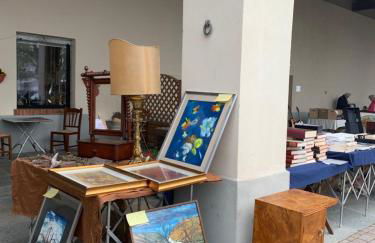 Antica Residenza degli Archi - Foto 41