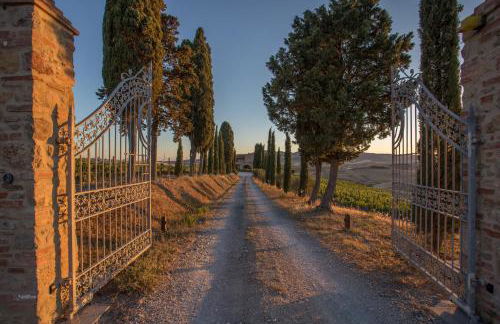 Agriturismo Podere Marcampo - Foto 16