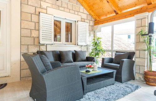 Tranquility and Nature in 4 Bedroom with Sea View - Foto 32