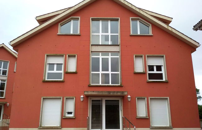 Apartamentos Ribeira 3000 - Photo 35