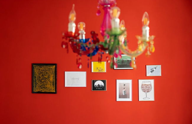 La Casa di Mela al Pigneto - Foto 4