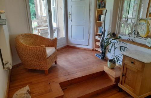 Im Naturgarten - Foto 40