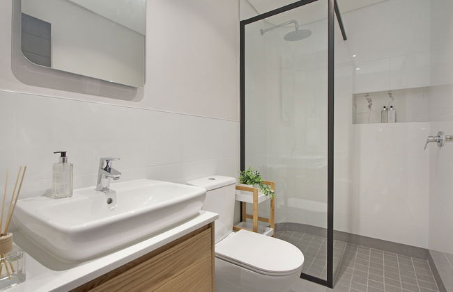 The Cedar Unit 204 - Photo 19