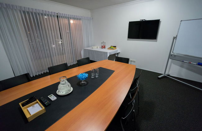 Perth Ascot Central Apartment Hotel - Foto 53