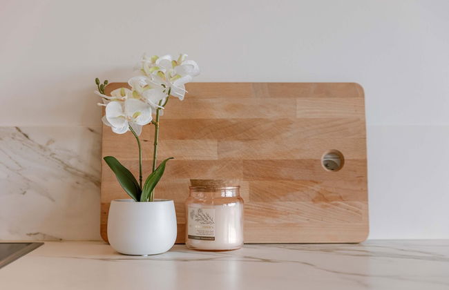 Bright Studio Just Steps From the Beach - Photo 18