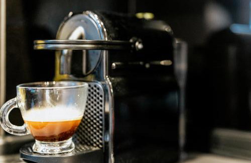 Fort D-Val luxurious apartment - Foto 11