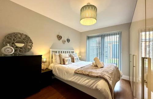 2 Bed Garden Apartment - Foto 3